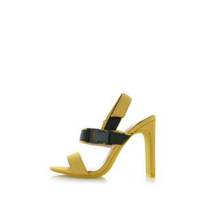 Žluté sandály Millie