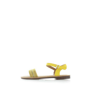 Žluté sandály Tarina