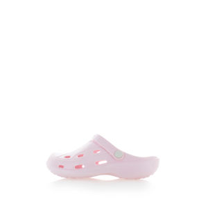 Světle růžové sandály Tina