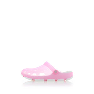 Růžové sandály Jumper Fluo