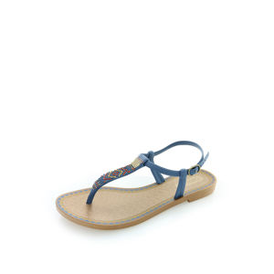 Tmavě modré sandály Acai V