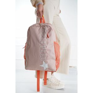 Světle růžový batoh Speed 2 Backpack