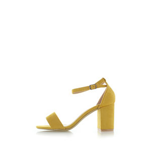 Žluté sandály Annie