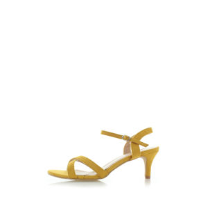 Žluté sandály Prue