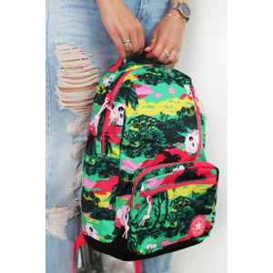 Vícebarevný batoh Go Backpack II