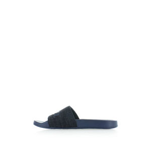 Pánské tmavě modré pantofle 5-17101