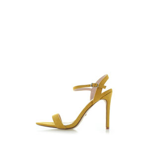 Žluté sandály Loretta