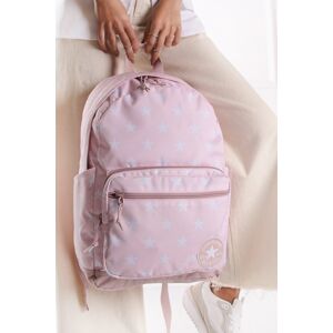 Světle růžový batoh Go 2 Backpack