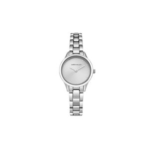 Stříbrné hodinky SKM002SM