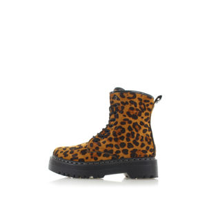 Leopardí boty Kara