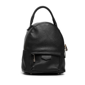 Černý batoh SB515