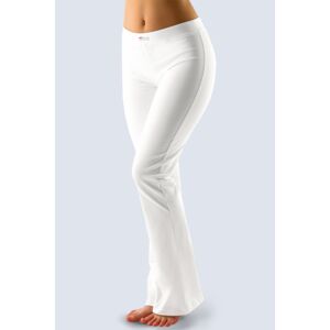 Bílé kalhoty 96001P