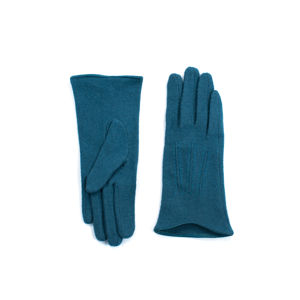 Tyrkysové rukavice Melbourne