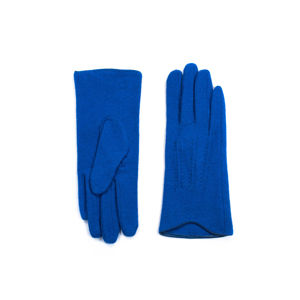 Modré rukavice Melbourne