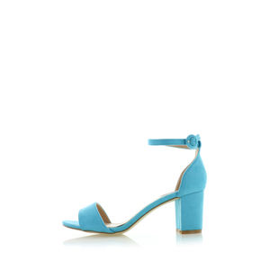 Světle modré sandály Cally