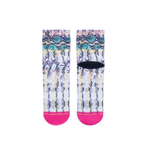 Dámské vícebarevné ponožky Solange