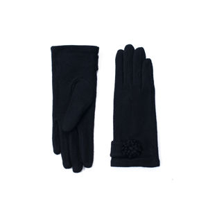 Černé rukavice Armidale