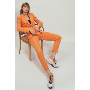Oranžové kalhoty SD59