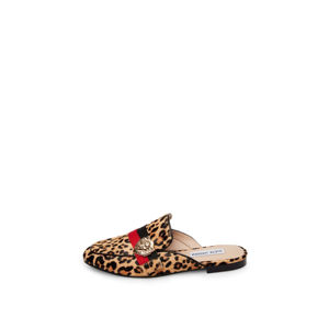 Leopardí pantofle Karisma