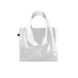 Transparentní taška Transparent Bag