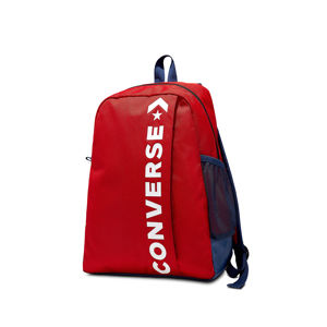 Červený batoh Speed 2 Backpack