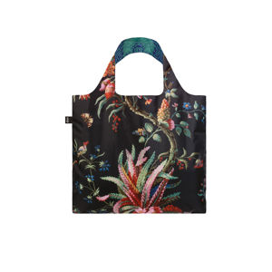 Vícebarevná oboustranná taška MAD Arabesque & Japanese Decor Duo Bag