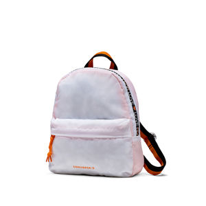 Bílý batoh AS IF Backpack