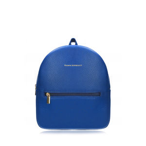 Modrý batoh Rene Bohemian Klein