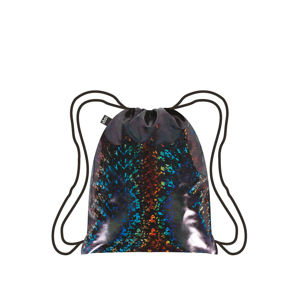 Vícebarevný batoh Metallic Prism