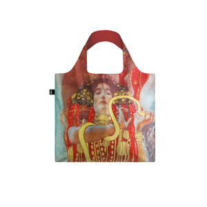 Vícebarevní taška Gustav Klimt Hygieia Bag