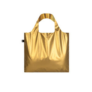 Zlatá taška Metallic Matt Gold Bag