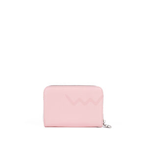 Světle růžová peněženka Esme