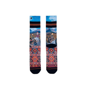 Pánské vícebarevné ponožky Luke´s Roadtrip