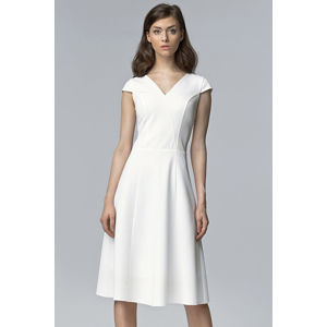 Bílé šaty S60