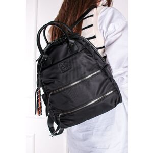Černý batoh 183034