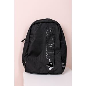 Černý batoh Converse Speed 2 Backpack