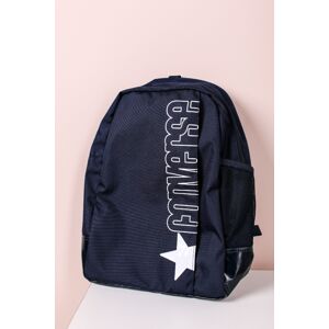 Tmavě modrý batoh Converse Speed 2 Backpack