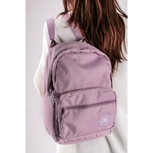 Světle růžový batoh Go Lo Backpack