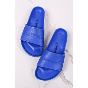 Modré pantofle Barbados EVA