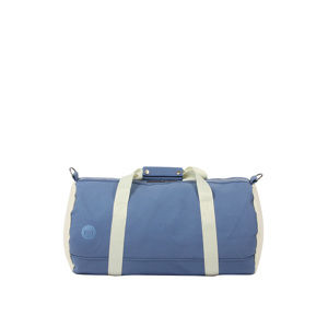 Světle modrá sportovní taška Mi-Pac Duffel Canvas