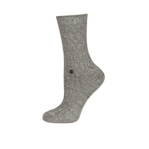 Dámské šedé ponožky Mara
