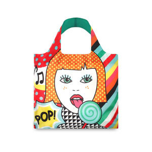 Vícebarevní taška Loqi Pop Lollipop