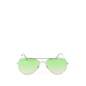 Zelené sluneční brýle Asia